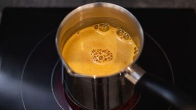 Herkesin merak ettiği mucize içecek!