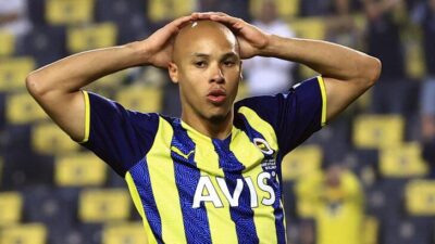 Fenerbahçe’de şok sakatlık!