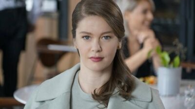 Camdaki Kız’ın Nalan’ı Burcu Biricik ‘diziden ayrılıyor’ haberlerine yanıt verdi!