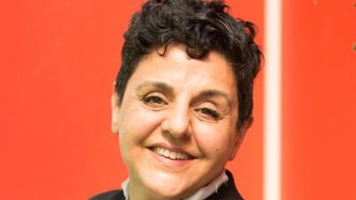 Ünlü modacı Bahar Korçan hayatını kaybetti