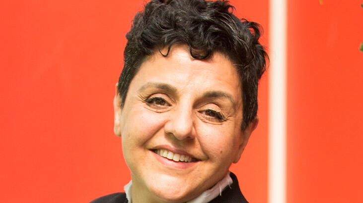 Ünlü modacı Bahar Korçan hayatını kaybetti Ünlü modacı Bahar Korçan hayatını kaybetti