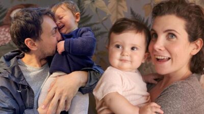 Ayşecan Tatari: Sizin ihmaliniz kızımın bağırsağında kanama yapıyor!