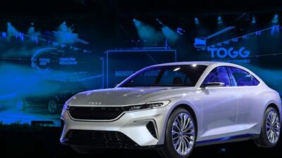 Düğmeye basıldı! TOGG’dan yeni model açıklaması