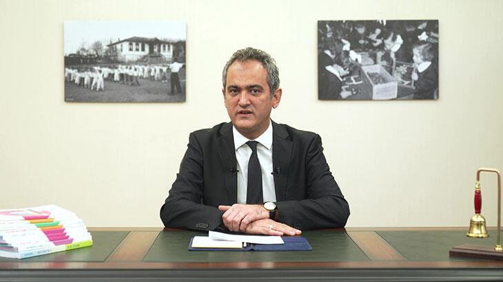 Bakan Özer’den ‘ara tatil’ mesajı