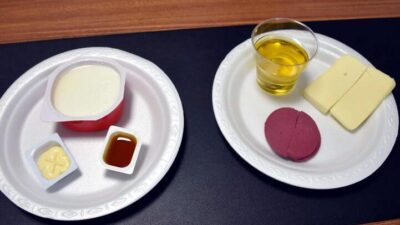 ‘Gıdada taklit ve tağşişe artık hapis cezası da istenecek’