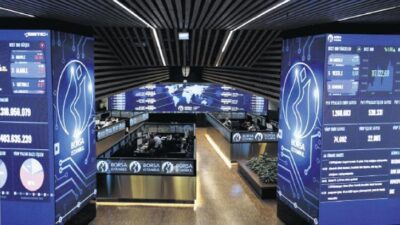 Borsa rekora doymuyor! Peş peşe geldi…