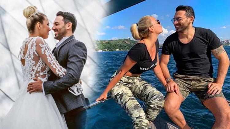 Ahmet Dursun ve Asena Demirbağ boşandı!