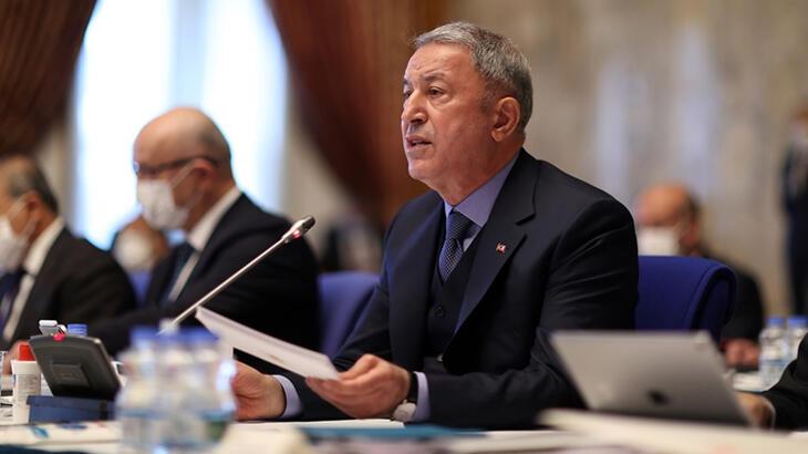 S-400’ler nerede? sorusuna yanıt! Bakan Akar net konuştu