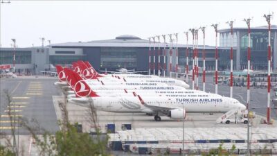 THY “Esnek Seyahat” ile yolcularına sınırsız bilet değişiklik hakkı sunuyor