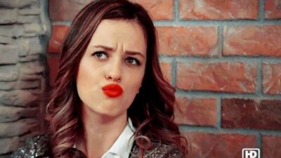 Değişimi ile ağızları açık bıraktı!