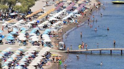 Yerli turist için erken rezervasyon fırsatları başladı