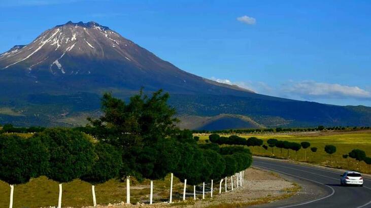 Hasan Dağı’ndaki volkanik hareketlilikle ilgili flaş açıklama: Doğru değil