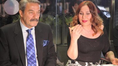 Kadir İnanır’ın hayat arkadaşından açıklama!