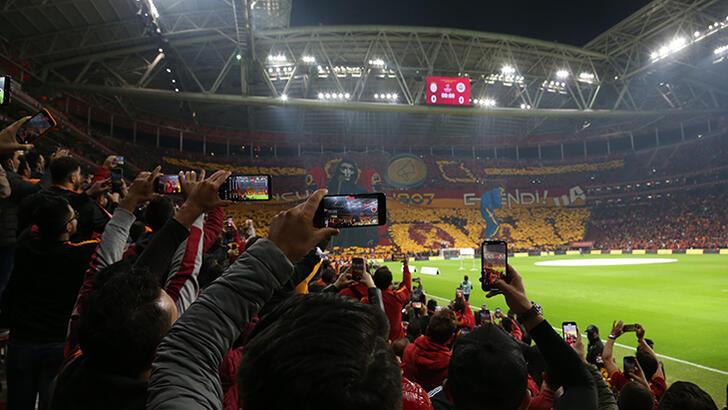 Galatasaray’da derbinin faturası ağır oldu!