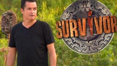 Acun Ilıcalı: ‘Survivor 2022 All Star’ kadrosu belli oldu!
