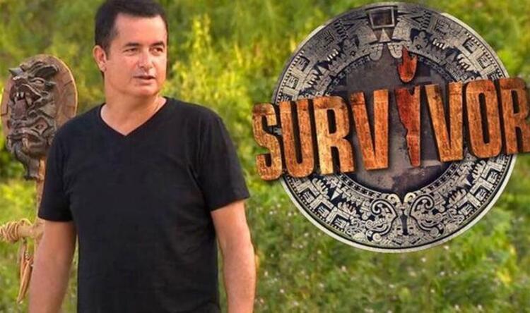Acun Ilıcalı: ‘Survivor 2022 All Star’ kadrosu belli oldu!