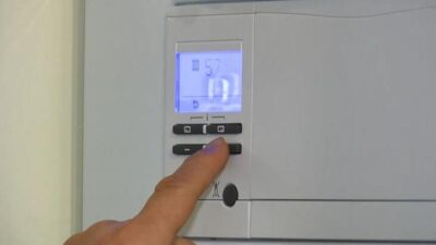 Kombi bakımı mağduru olmayın