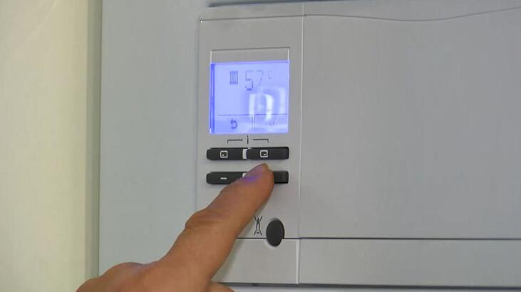 Kombi bakımı mağduru olmayın