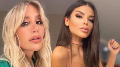 Bircan Bali’den İrem Derici’ye olay sözler!