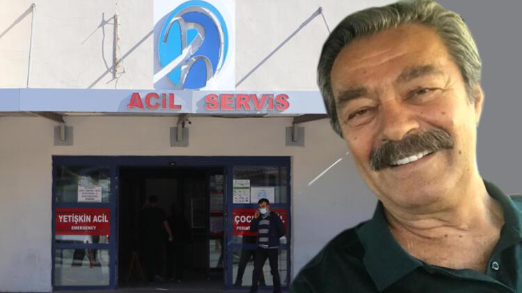 Kadir İnanır’dan haber geldi