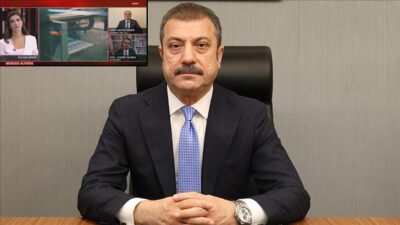 Merkez Bankası Başkanı Kavcıoğlu’ndan önemli toplantı! Uzmanlar değerlendirdi