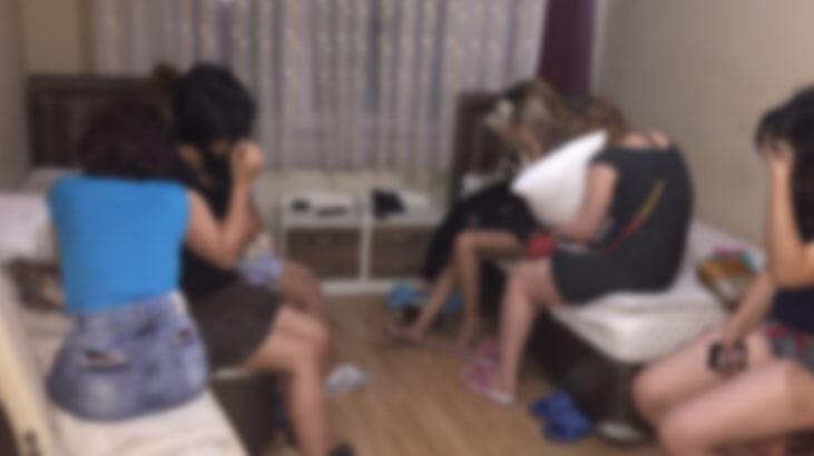 Swinger rezaleti! Nişanlısını 700 TL’ye cinsel ilişkiye zorladı