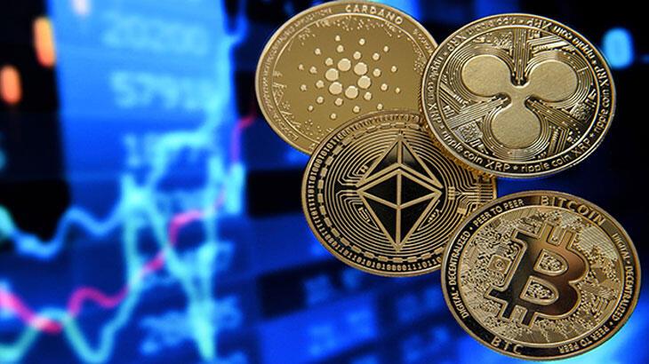 Bitcoin 6 haftanın en düşük seviyesine geriledi