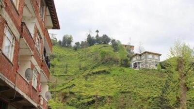 3 adet ev mahkeme ile satılacak