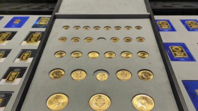 Düğünler altın talebini artırdı