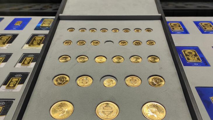 Düğünler altın talebini artırdı