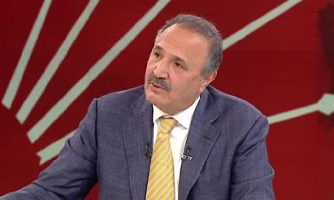 Mehmet Sevigen CHP’den ihraç edildi