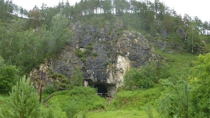 Gizemli insan soyunun en eski kalıntıları Sibirya’daki mağarada keşfedildi Gizemli insan soyunun en eski kalıntıları Sibirya’daki mağarada keşfedildi