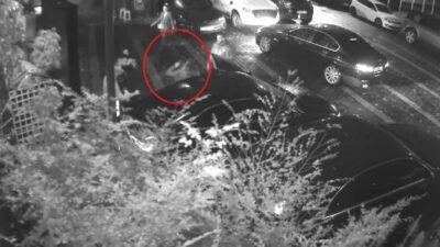 Bursa’da eski sevgilisi dehşeti yaşattı: ‘Beni zorla aracın arka koltuğuna bindirdi’