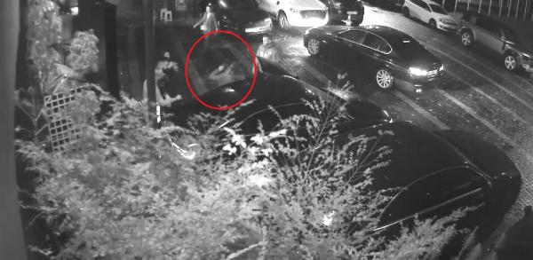 Bursa’da eski sevgilisi dehşeti yaşattı: ‘Beni zorla aracın arka koltuğuna bindirdi’ Bursa’da eski sevgilisi dehşeti yaşattı: ‘Beni zorla aracın arka koltuğuna bindirdi’