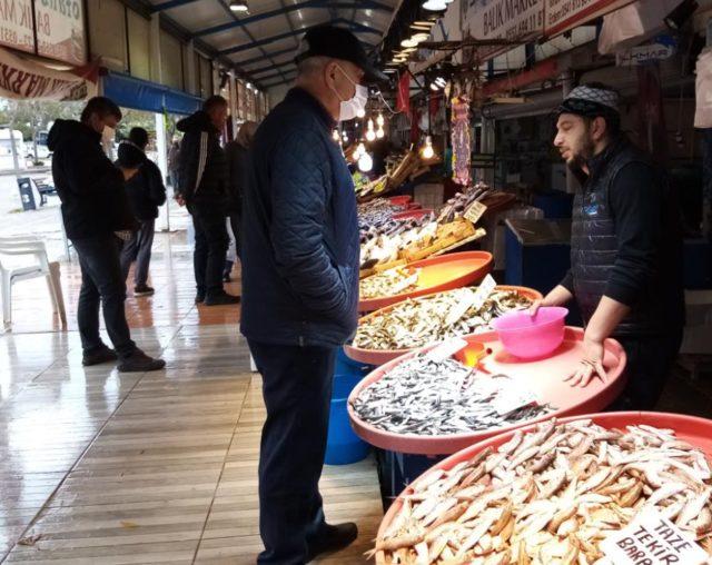 Çinekop rekora koşuyor, kuşbaşı etle yarışıyor! Kilosu 70 lira