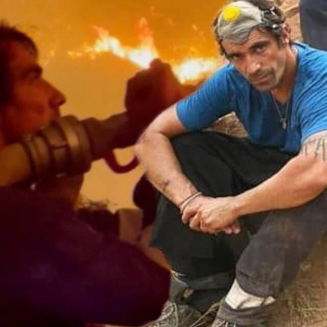 İbrahim Çelikkol yaşadıklarını anlattı! “Ekmeği ayrana bastığımız zor bir süreçti”