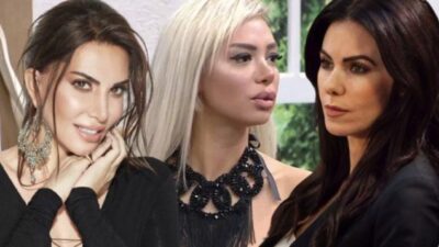 Oryantal Didem’den çarpıcı iddia: Beni istemiyorlar