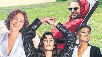 136 ünlü diken üstünde! Tapuda skandal!