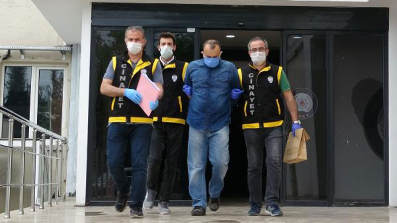 Bursa’da eşini çift bıçakla öldürmüştü! İşte istenen ceza Bursa’da eşini çift bıçakla öldürmüştü! İşte istenen ceza