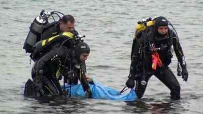 Bursa’da gölde iki kardeşin cesetleri bulunmuştu! ‘Küçük oğlum, ağabeyini kurtarmak istedi’