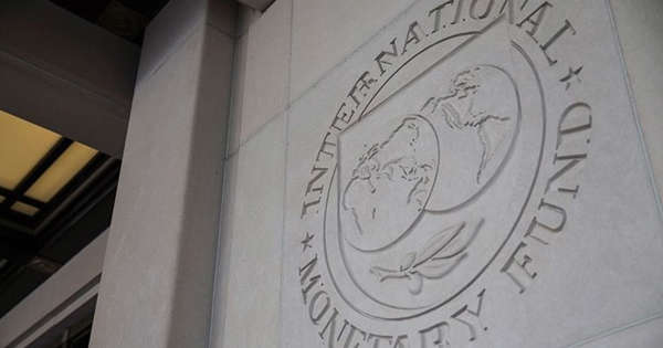 IMF’den enflasyon uyarısı