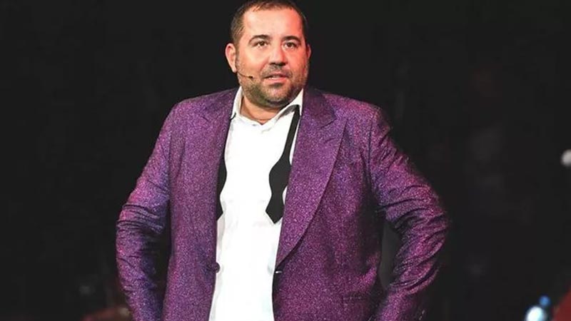 Ata Demirer son haliyle dikkat çekti! “Çok yakışmış”