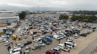 Bursa’da ikinci el araç alacaklar dikkat