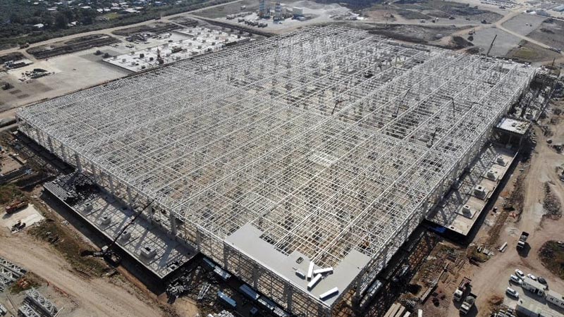 TOGG’dan güzel haber! Bir ay sonra bitiyor