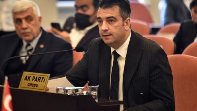 Batı Trakya Türklerinden ABD’ye üs tepkisi