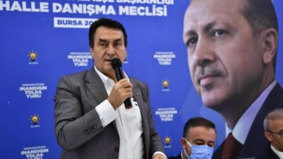 Başkan Dündar: Bizim için en önemli hizmet…