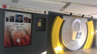 Bursalı şehit 28. yılında unutulmadı