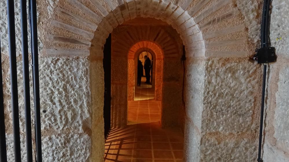 Bursa’nın zindanlarını dünya konuşacak Bursa’nın zindanlarını dünya konuşacak