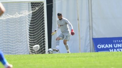 Canberk Yurdakul: Çok mutlu ve onurluyum