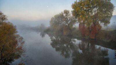 Bursa’da kartpostallık görüntüler